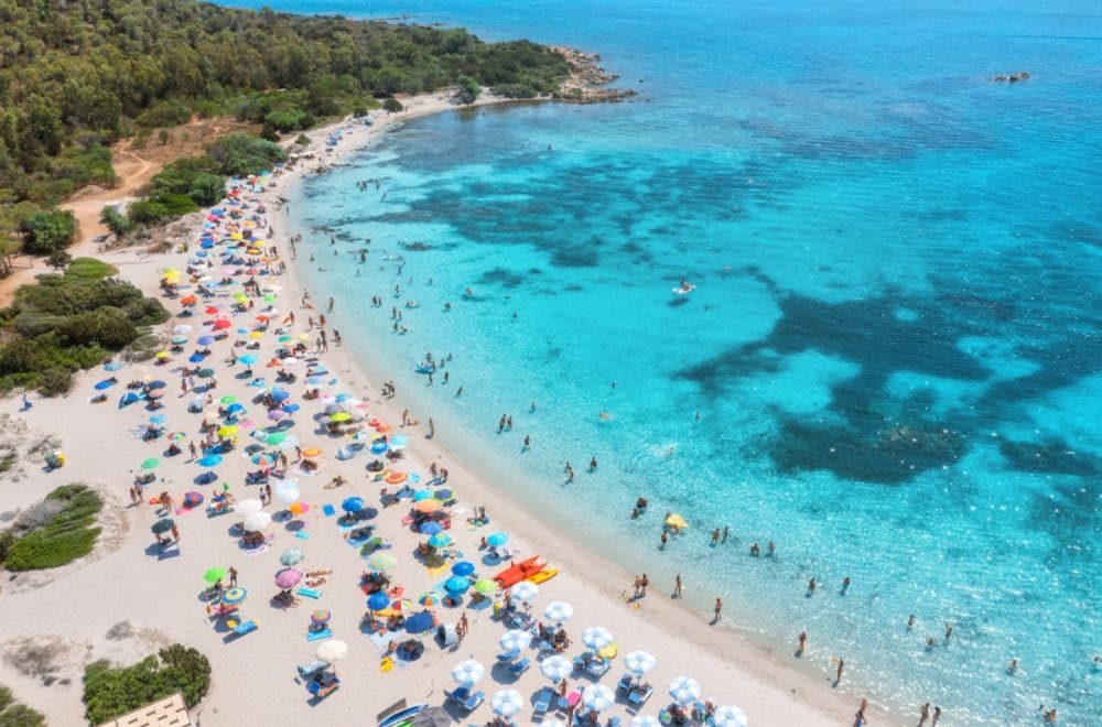 Ako letujete u Italiji, ovo morate da znate: Na pojedinim plažama bez rezervacije nema ulaska