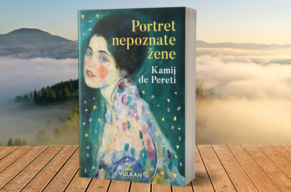 Klimtova najzagonetnija slika krije priču o ženi koju je istorija zaboravila