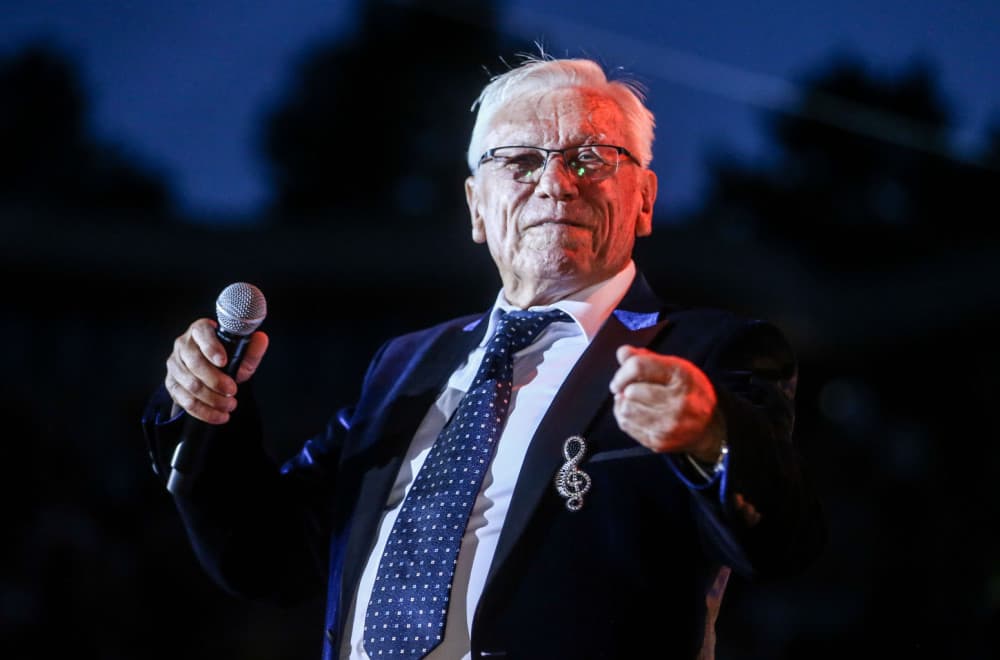Spektakl u Pranjanima: Legendarni Milanče Radosavljević održaće veliki koncert na Saboru violinista