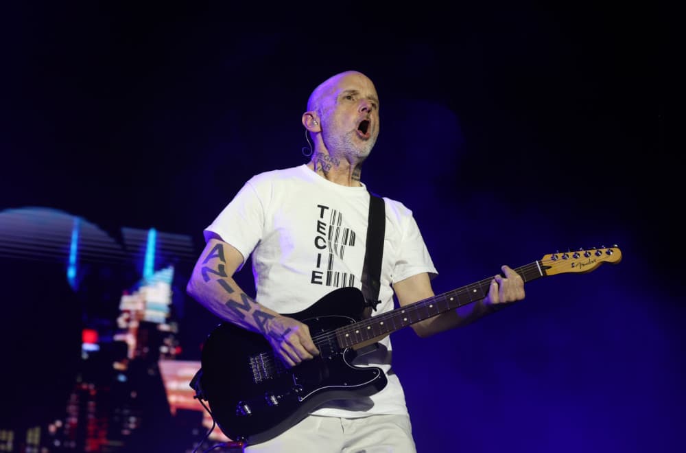 Koncert ikone elektronske muzike u Beogradu: Moby 21. jula na Kalemegdanu
