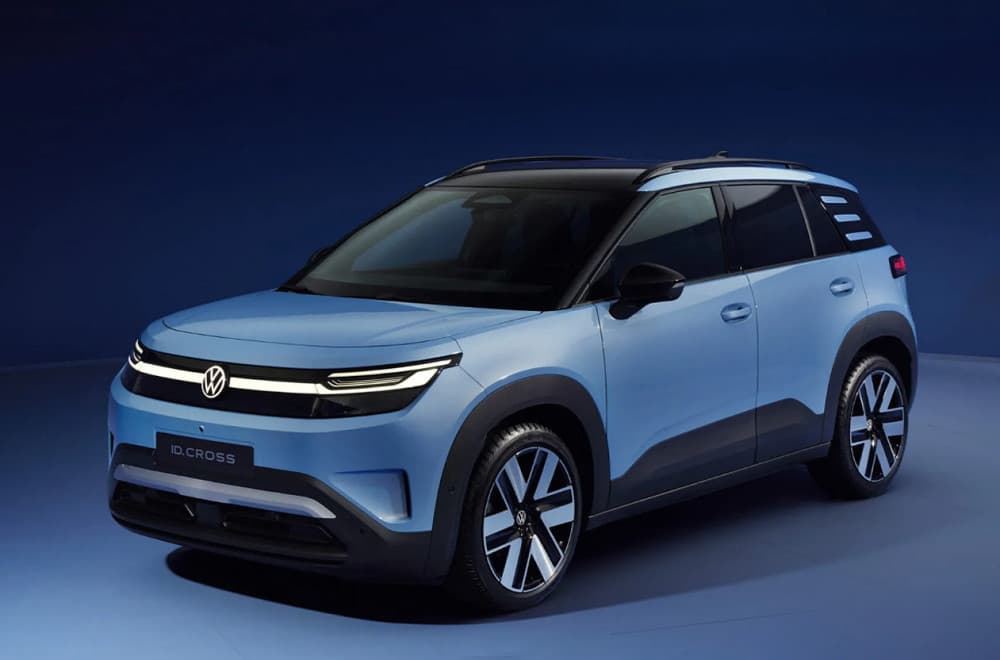 Volkswagen predstavio pristupačni električni SUV sa dometom do 436 km FOTO/VIDEO