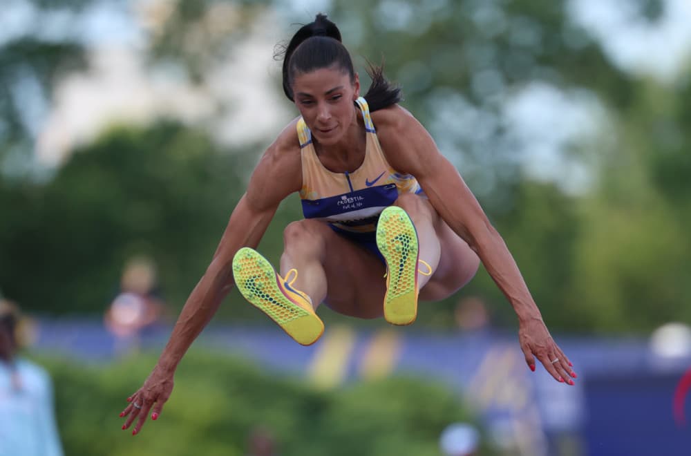 Ivana Španović stala u zaštitu sportistkinja i pokrenula ozbiljne promene VIDEO