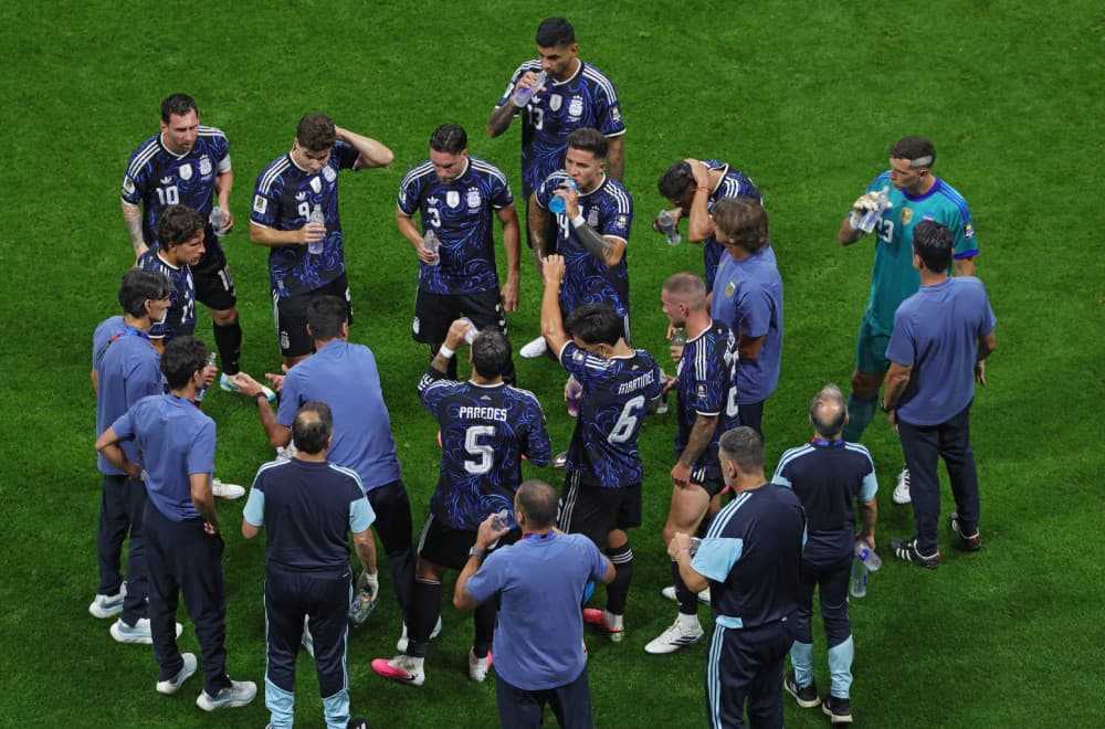 Nestvarni podaci koje niste znali o Argentini