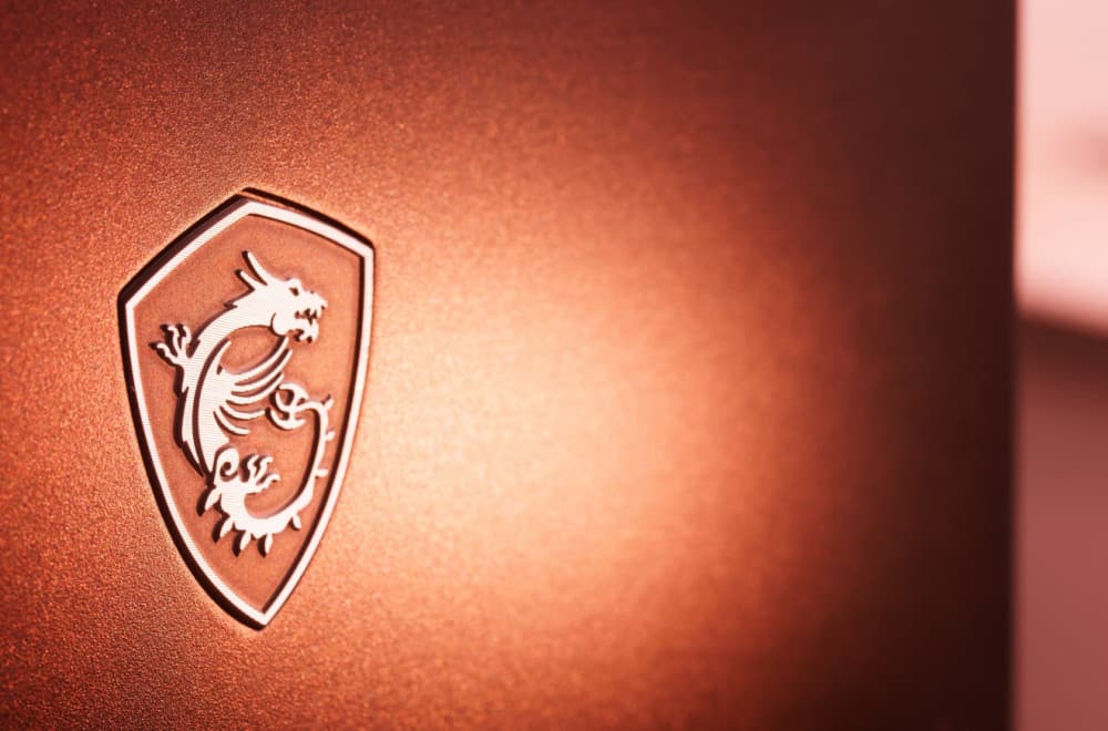 MSI lansirao prvi OLED monitor na svetu proizveden tehnologijom štampanja