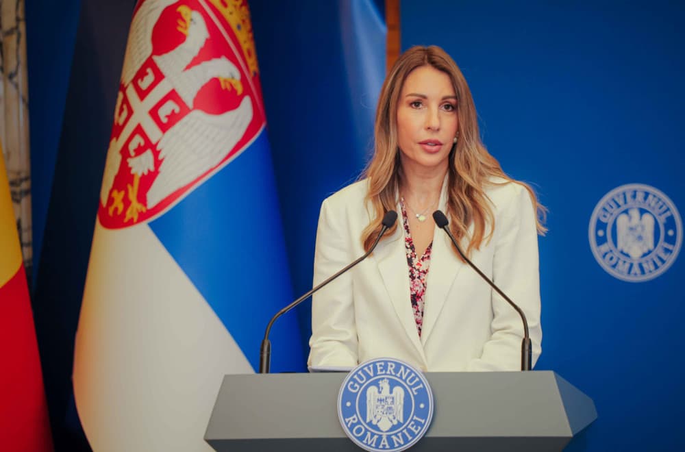 "Đerdap 3 ima potencijal da postane najveća baterija Evrope"