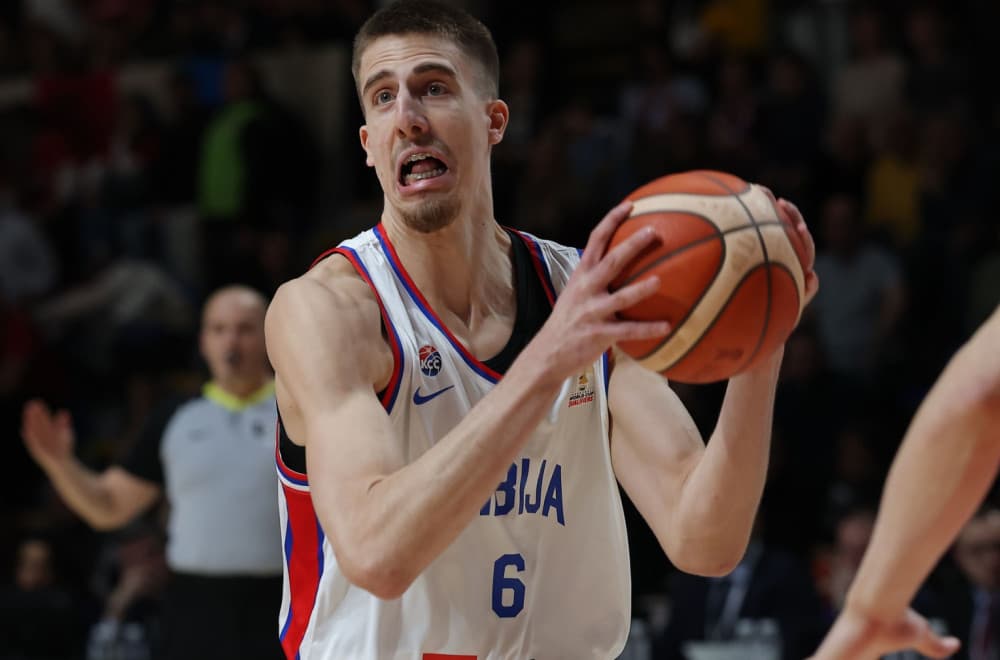 Marković nastavlja da impresionira: Srbin ponovo dvocifren u dresu Milvokija