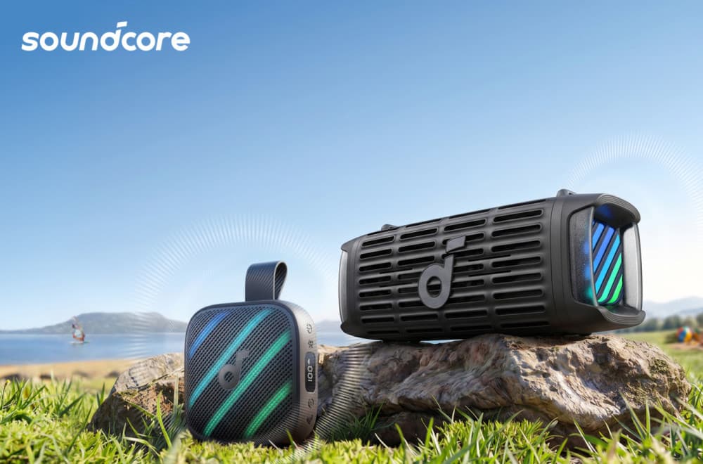 Kako odabrati Bluetooth zvučnik za leto? Pet soundcore zvučnika za svaku situaciju