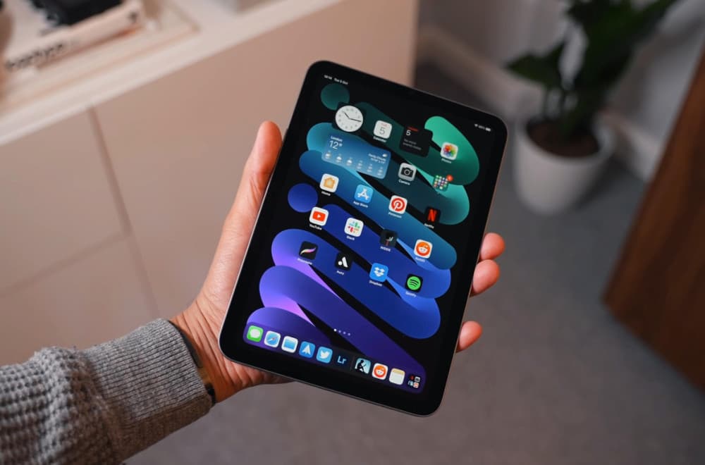 Stiže iPad mini sa OLED ekranom, ali spremite novčanike
