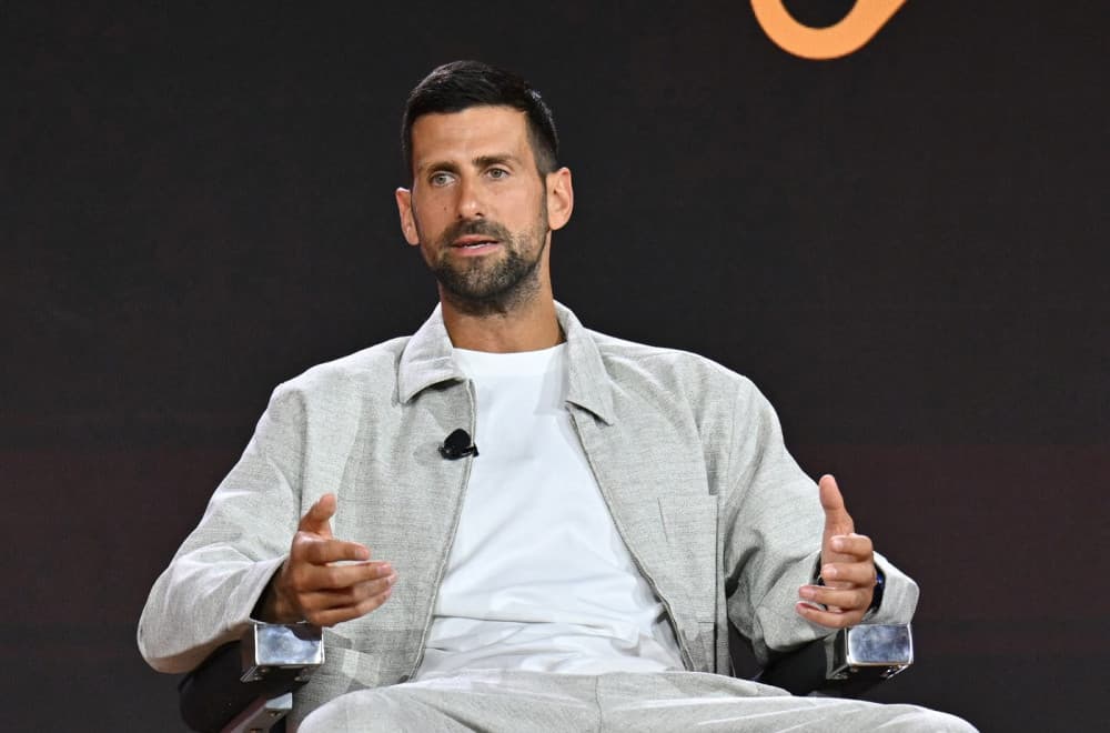 Đoković, Kecmanović i Međedović prijavljeni za US Open