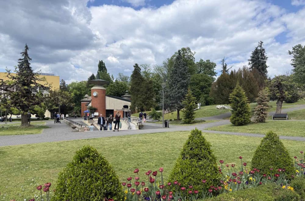 Bez dileme: Ovo su najbolje banje u Srbiji FOTO