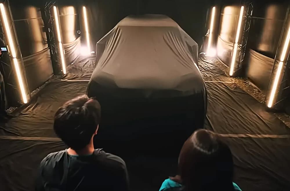 Samo za njihove oči: Novi Pajero konačno otkriven – fanovi ostali bez reči VIDEO