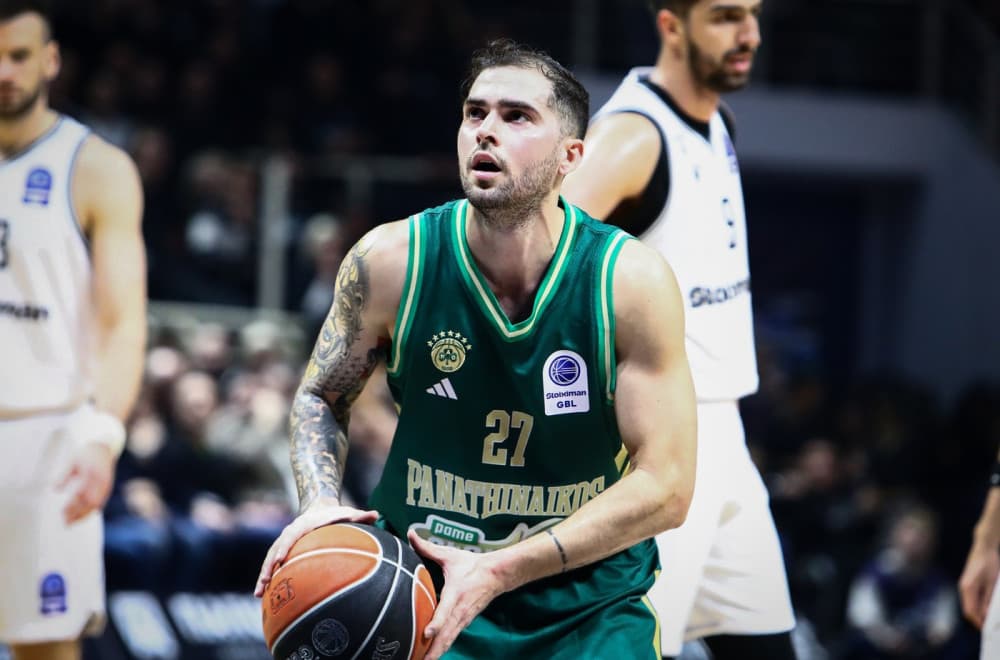Obradović pustio još jednog igrača