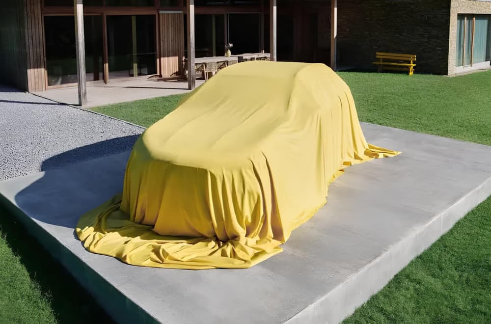 Stiže novi Mercedes GLA! Iznenadiće i ljubitelje benzinaca i EV modela