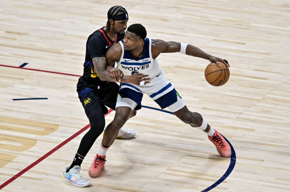 Fila naciljala prvo pojačanje u Lebronovoj eri