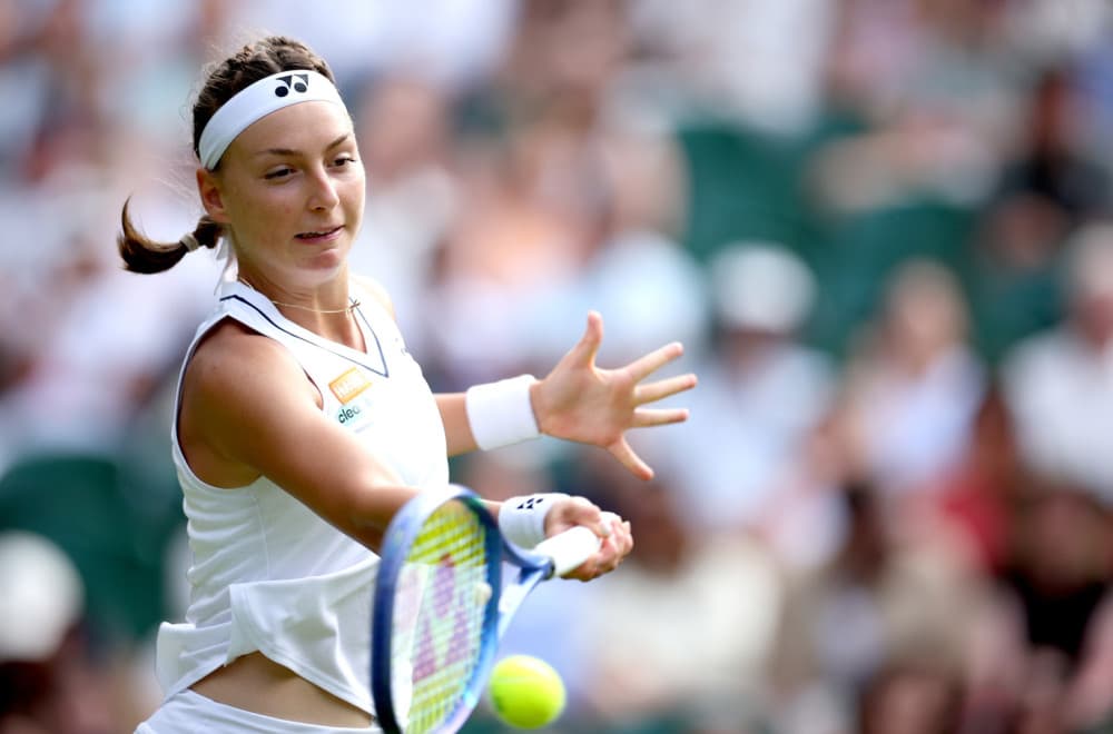 Teodora Kostović nezaustavljiva u pohodu na trofej!