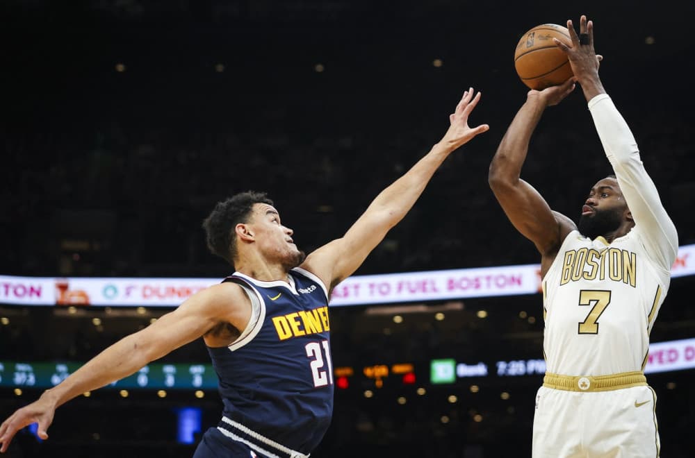 Denver doneo odluku koju su svi čekali
