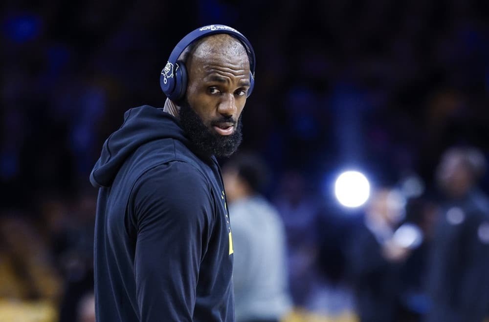 Lebronov efekat