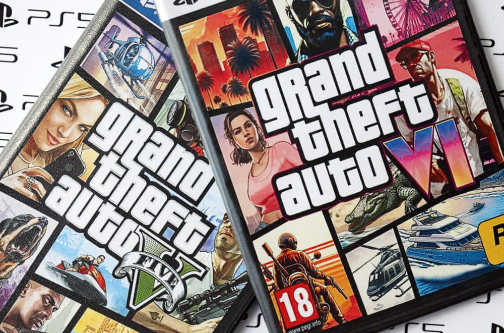 Sony ukida CD-ove za PlayStation i ruši tržište od sedam milijardi dolara