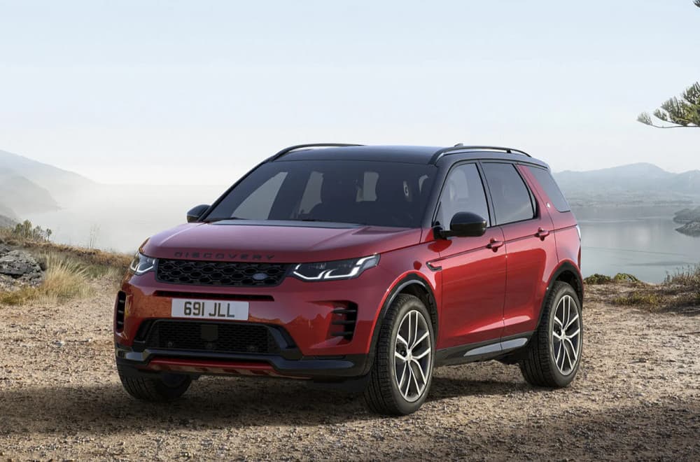 Land Rover gasi jedan od svojih najpopularnijih modela posle 12 godina