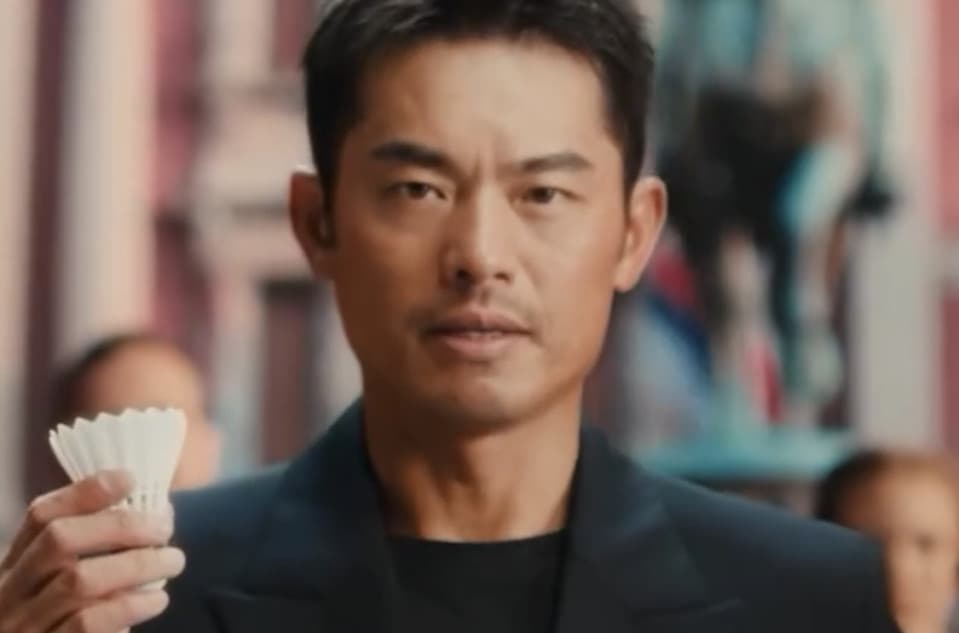 Lin Dan ambasador EXPO 2027: Još jedno svetsko ime pored Džekija Čena i Huseina Bolta