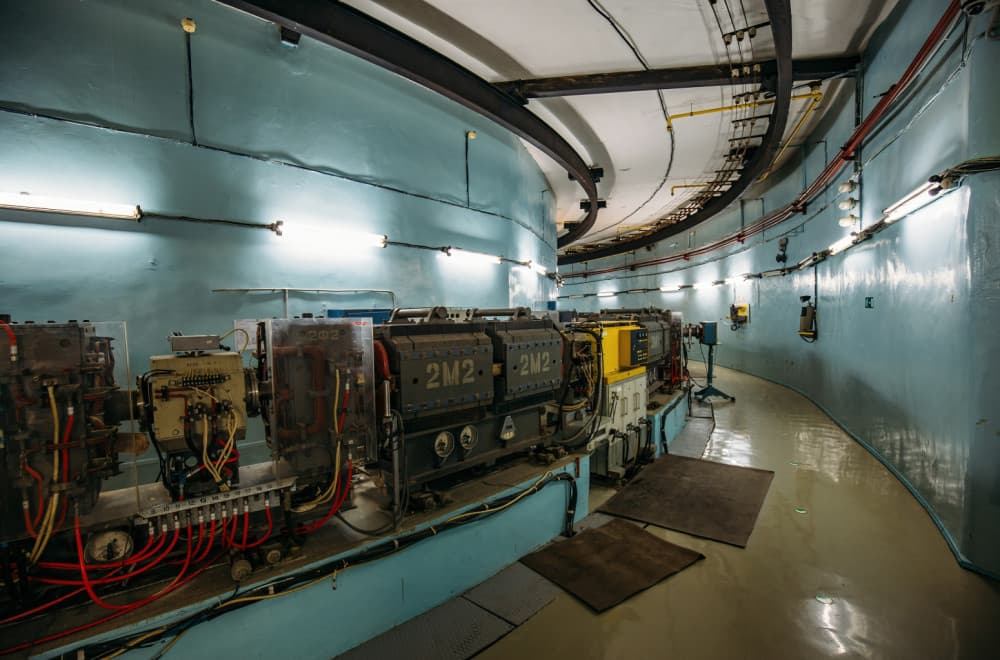 Kina napravila veliki iskorak ka energiji budućnosti: Testiran najveći superprovodni magnet