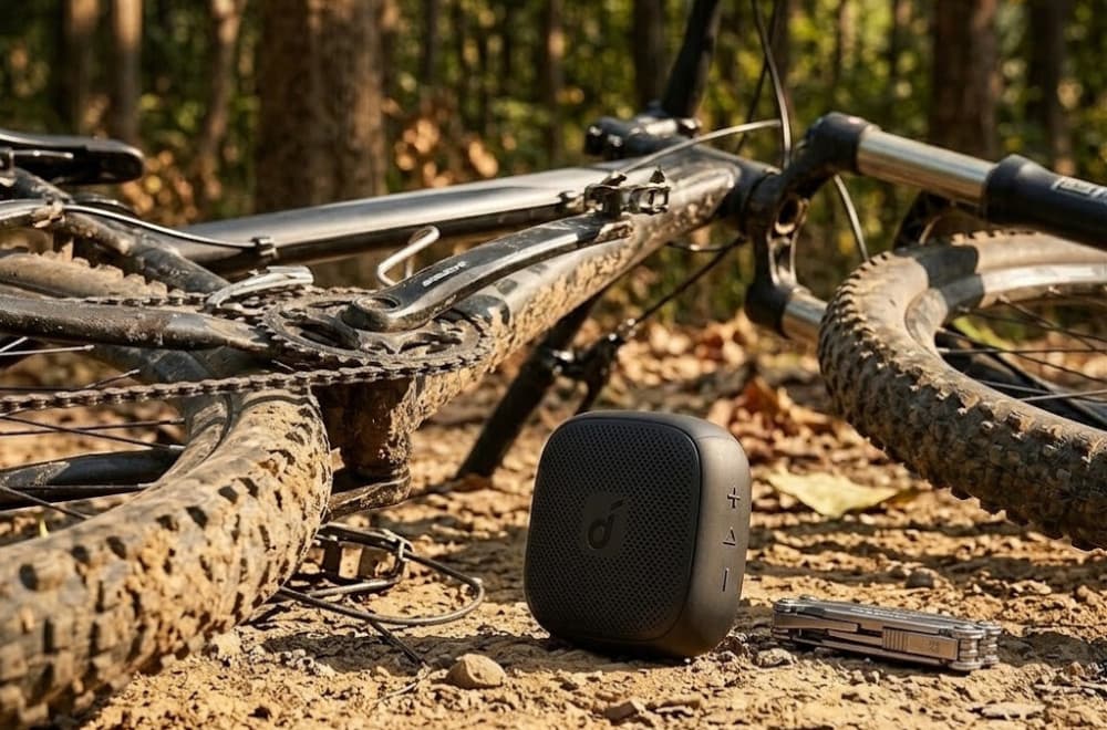 Soundcore Boom Go 3i recenzija: Mali Bluetooth zvučnik spreman za svaku letnju avanturu