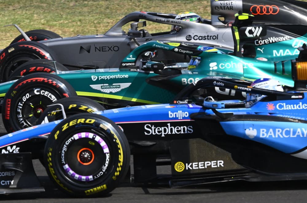 Presek sezone – šta nam je donela prva polovina šampionata F1?