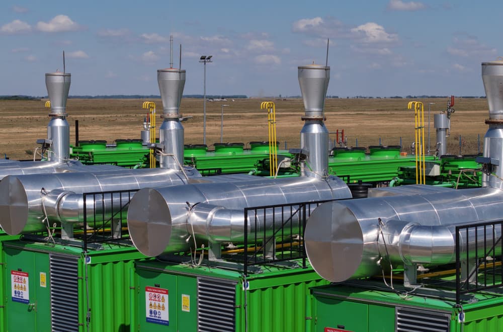 NIS pustio u probni rad gasne elektrane "Banatsko Miloševo" i "Srpska Crnja"