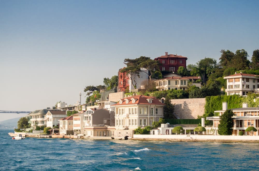 Ovo su evropske destinacije sa najlepšim kućama za odmor: Na listi i jedna iz regiona