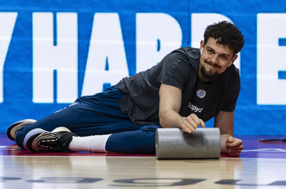 Trifunović blistao u pobedi Turk Telekoma