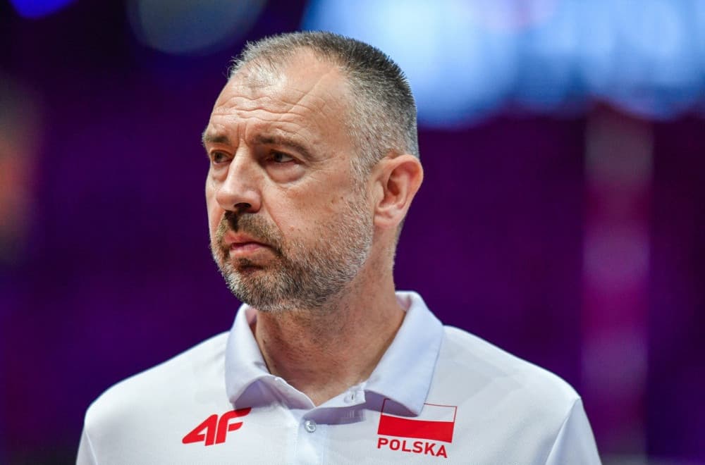 Grbićeva Poljska uz izgubljen set do polufinala Lige nacija
