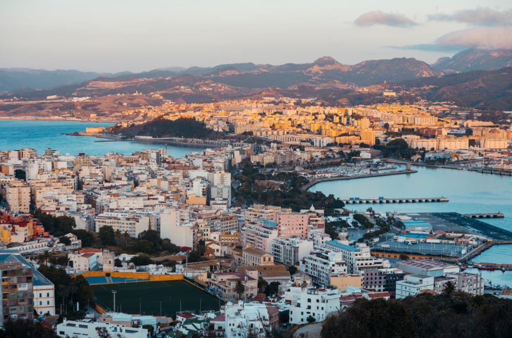 Mnogi ne znaju da Španija ima gradove u Africi: Ove destinacije kriju plaže, tvrđave i bogatu istoriju FOTO