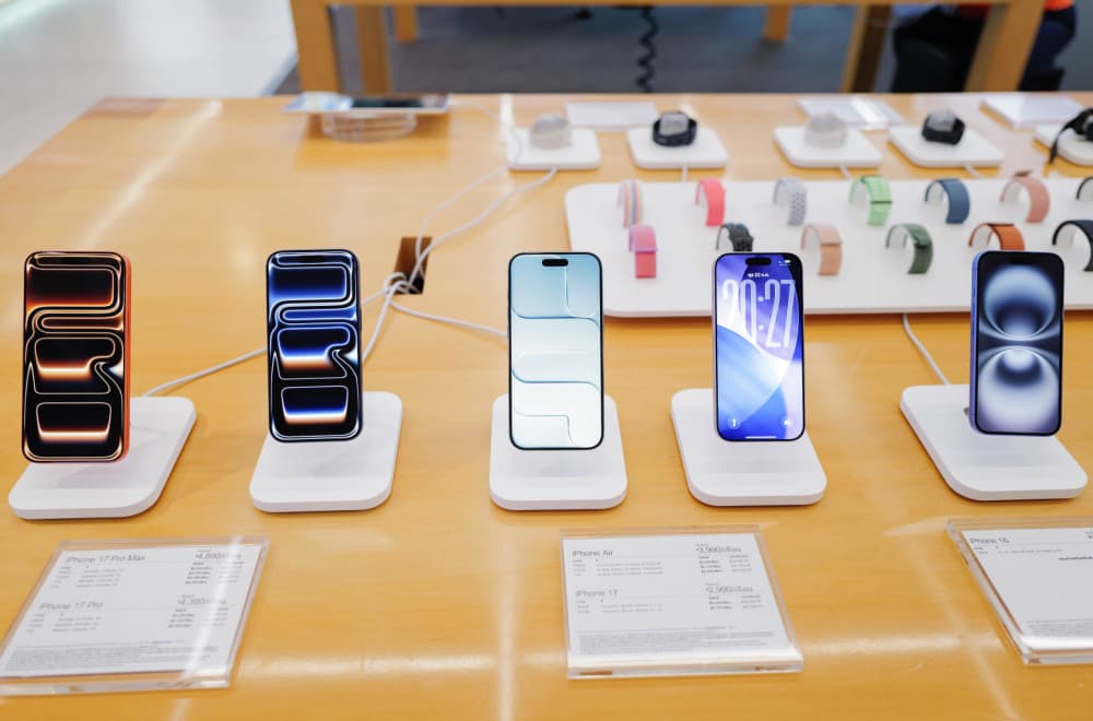 Apple najavio "nešto veliko" za sledeću nedelju