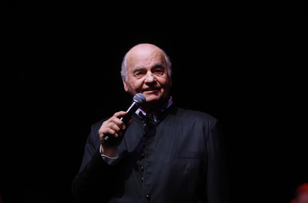 Bezvremenski Zvonko Bogdan 21. oktobra u Sava Centru