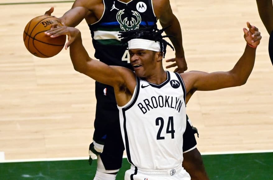 Prvi put u Evropi – Pariz doveo bivšeg NBA igrača