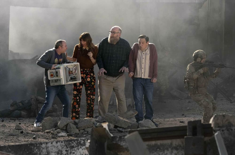 "Teorija velikog praska" dobila novi spin-off: Kritičari podeljeni, publika oduševljena VIDEO