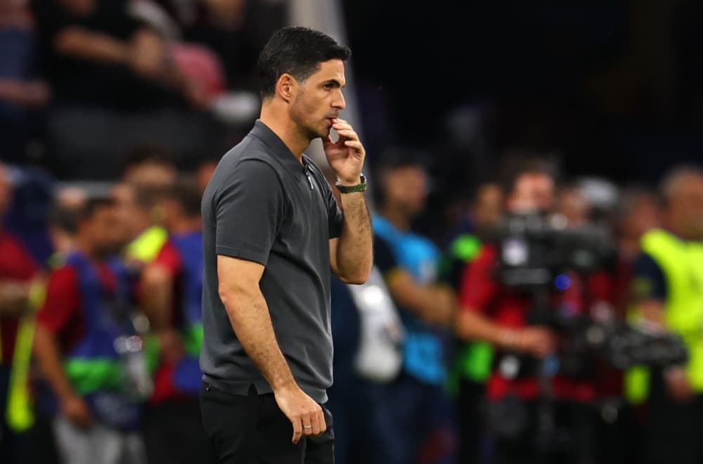 Arteta najavio "bombe", ali ne otkriva detalje