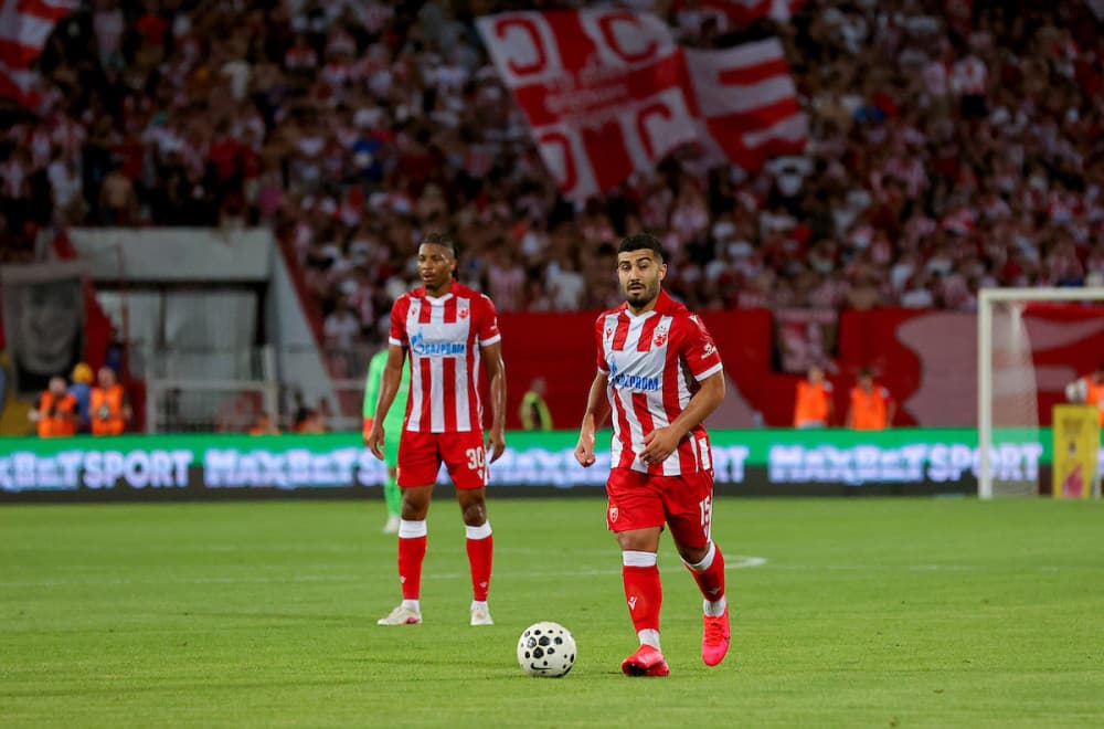 Povlašćena Zvezda čeka poslednjeg rivala na putu ka LŠ