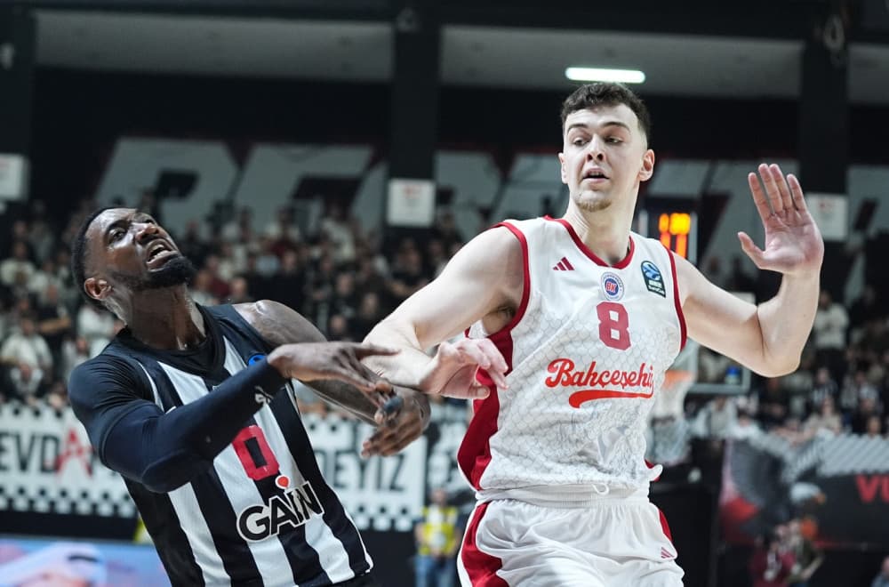 Zvanično: Koprivica predstavljen u novom klubu