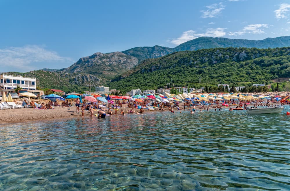 Ovo je najjeftinije letovalište na Jadranu; Postalo je pravi hit među turistima, noćenje već od 10 evra FOTO
