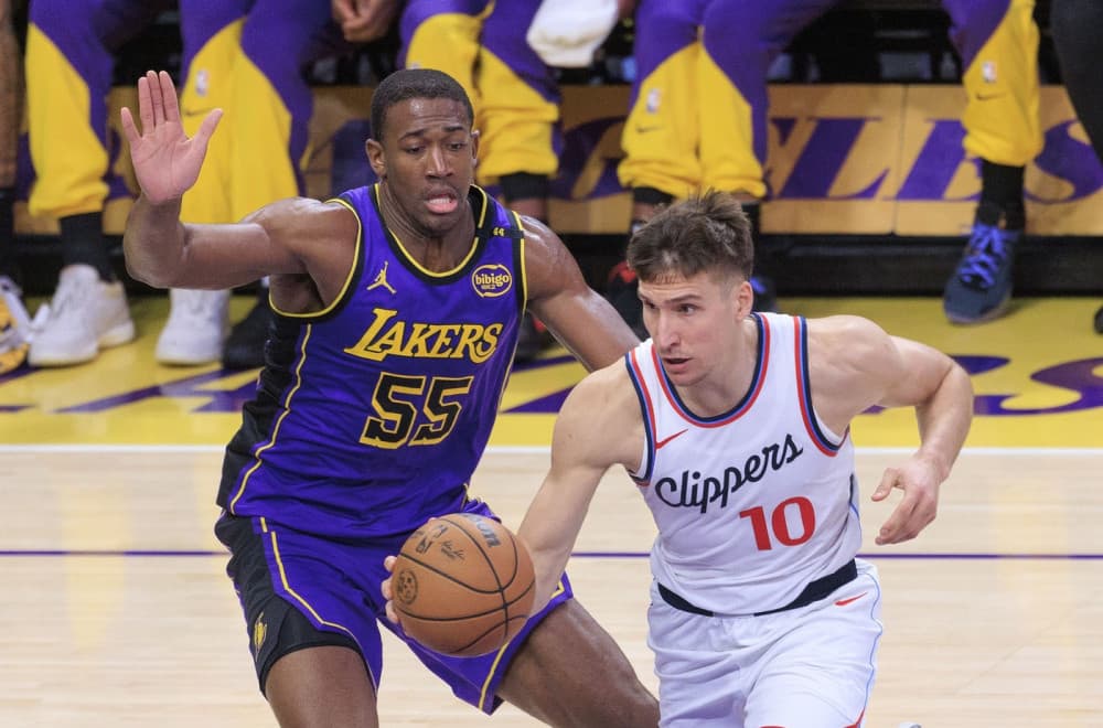 NBA šampion stiže kod Rajakovića
