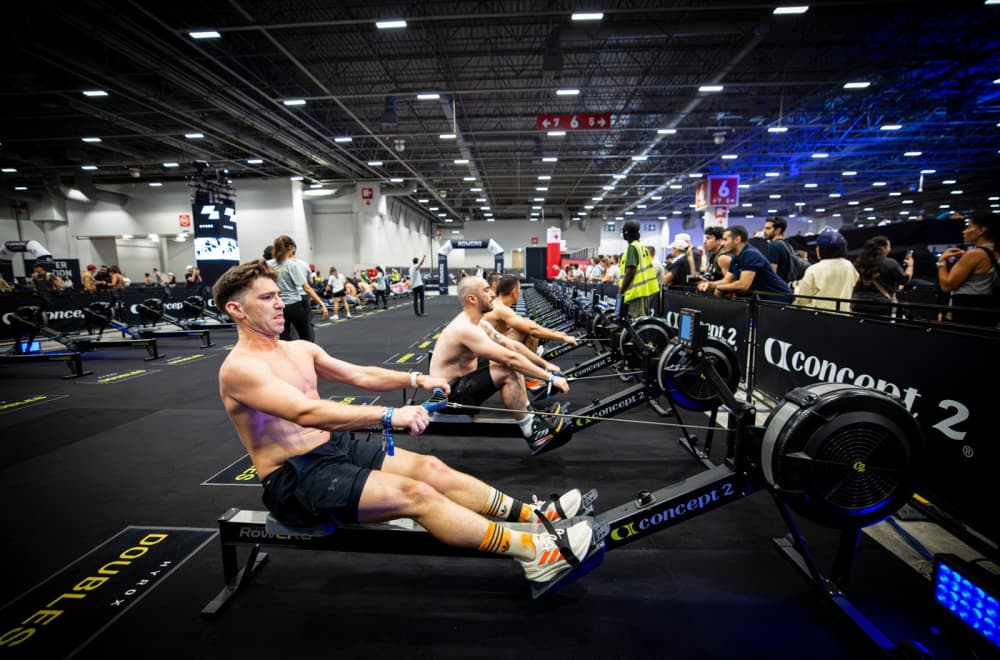 Ovaj sport postaje svetski fitnes fenomen: Najbolja kombinacija treninga