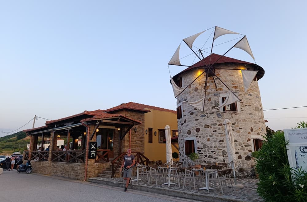 Naša preporuka za letovanje: Jerisos – more za odmor, Atos za dušu FOTO