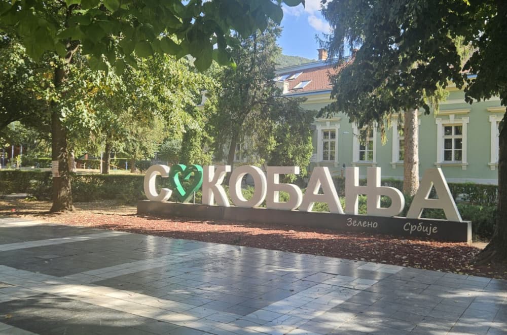 Zeleno srce Srbije: Ovo je banja koja će vam dati sve što vam je potrebno FOTO