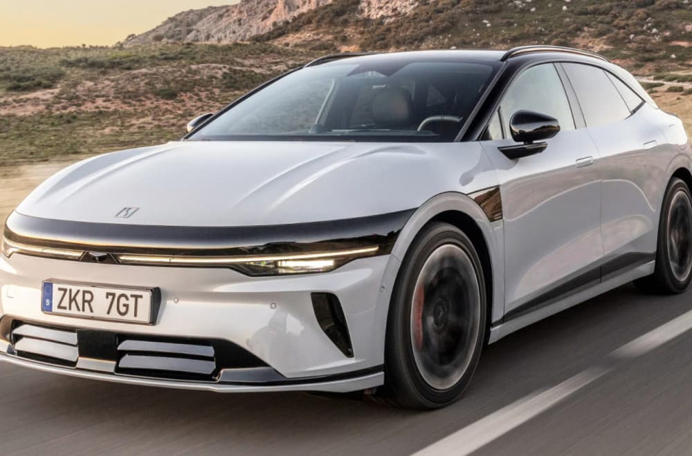 Velika promena na tržištu: Prosečna cena električnog automobila sada je niža od hibrida