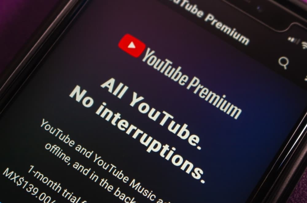 YouTube Premium Lite stiže u Srbiju