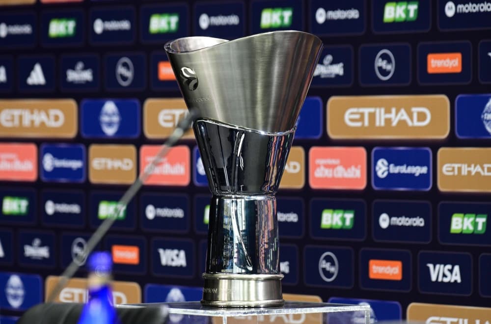 Evroliga menja format – stižu konferencije i više timova
