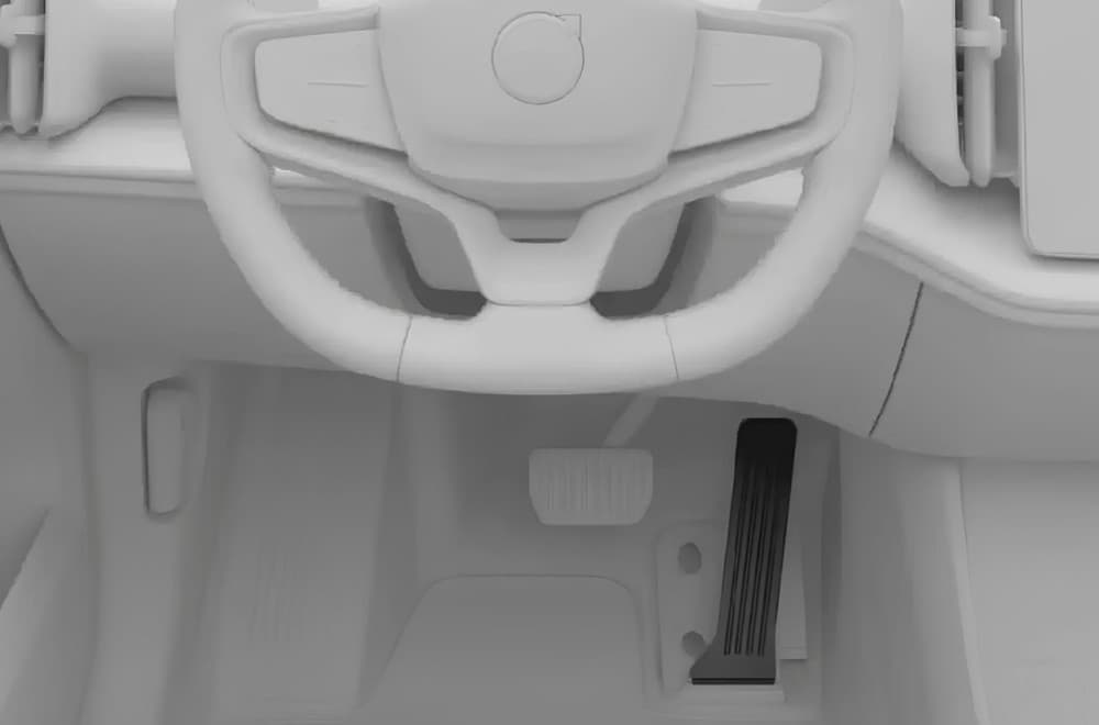 Šta je "vožnja jednom papučicom" i kako se koristi u električnim automobilima?