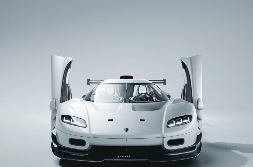 Ovo je najbrutalniji Koenigsegg do sada: Ima 1.600 KS, ogromna "krila" i novu tehnologiju