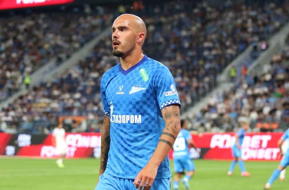 Vanja Drkušić u Španiji – potpisao za klub iz Barselone